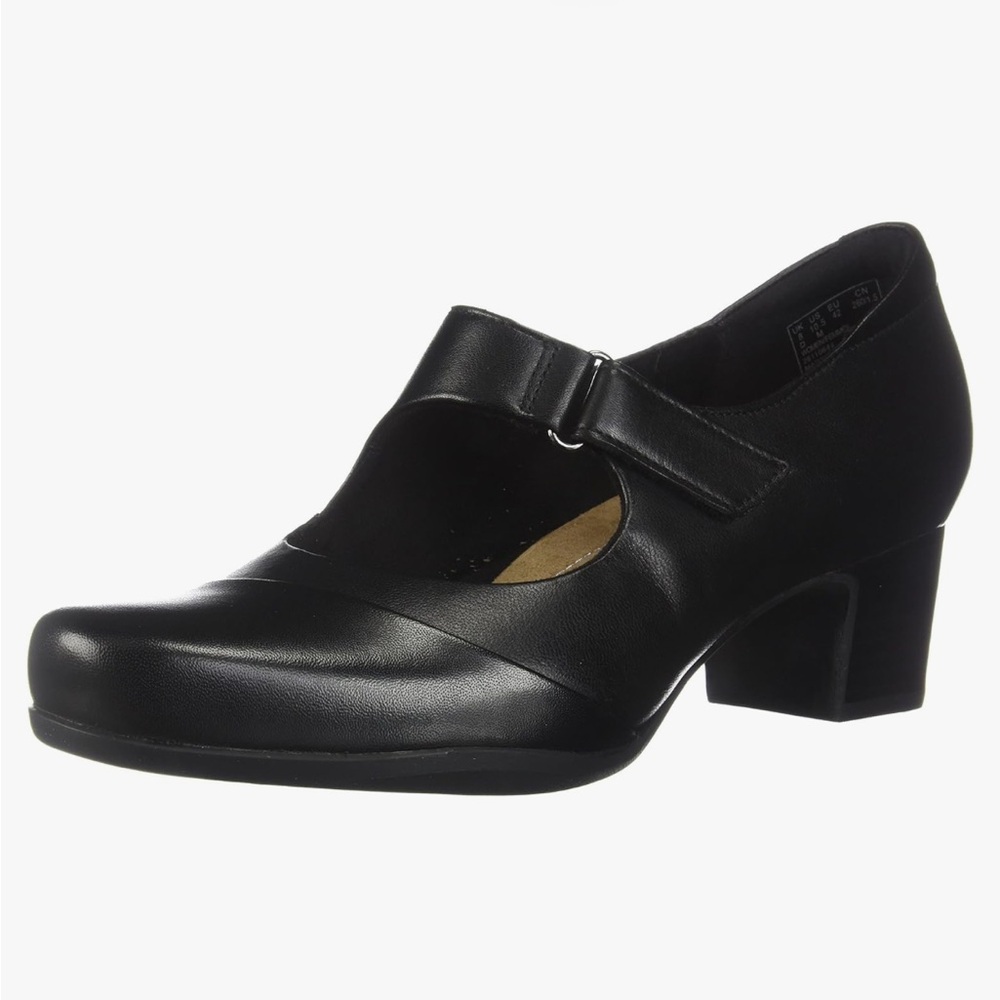 Clarks Women's Rosalyn Wren Pump